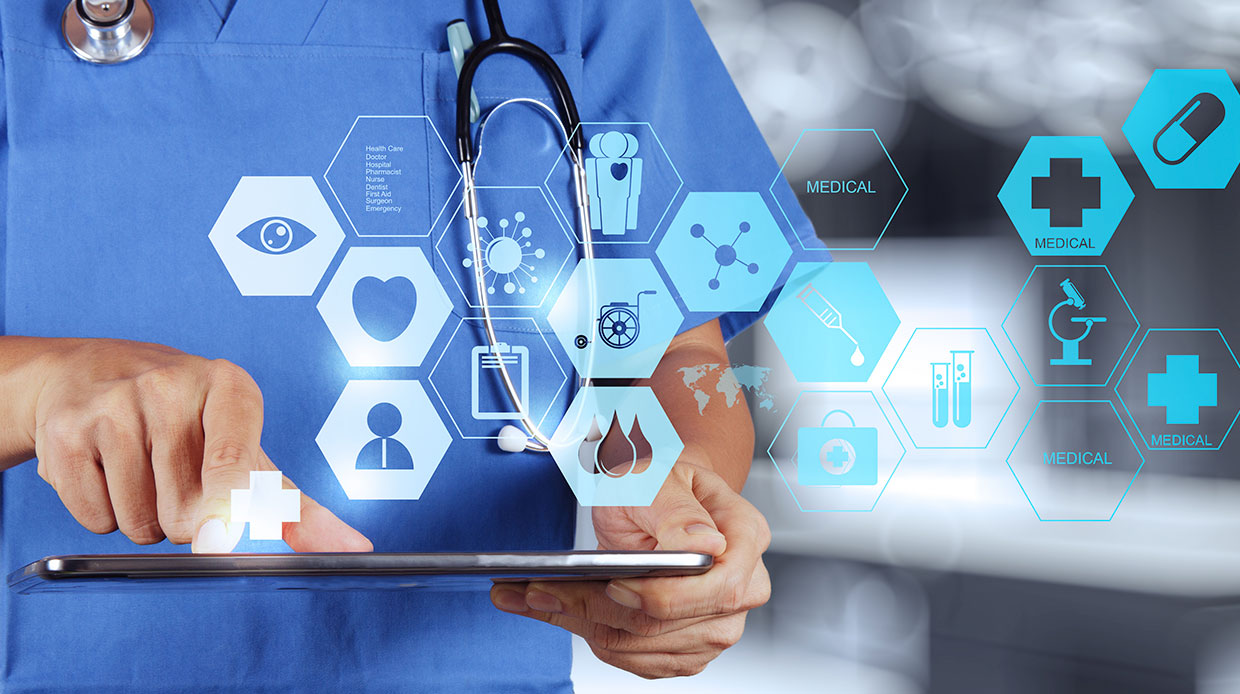 Suchmaschinen Optimierung für Ärzte SEO